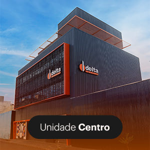 Delta Imveis - Centro